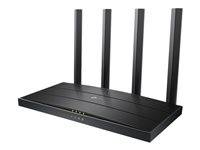 TP-LINK Archer AX12 V1 Wireless Router Desktop i gruppen Datautstyr / Nettverk / Routere hos TP E-commerce Nordic AB (C67258)