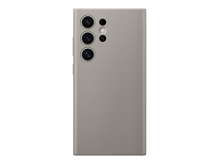 Samsung Samsung GP-FPS928HCA Beskyttelsesveske Taupe Galaxy S24 Ultra i gruppen SMARTTELEFON & NETTBRETT / Mobilbeskyttelse / Samsung hos TP E-commerce Nordic AB (C67260)