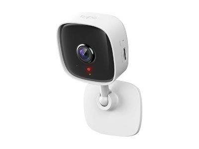 TP-LINK TC60 Nettverksovervåkningskamera i gruppen HJEM, HUS OG HAGE / Alarm, Sikkerhet og overvåking / Overvåkingskameraer / Digitalt (nettverk) / Utendørs kameraer hos TP E-commerce Nordic AB (C67270)
