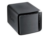 Zyxel NAS542 4Moduler i gruppen Datautstyr / Nettverk / NAS-enheter hos TP E-commerce Nordic AB (C67303)