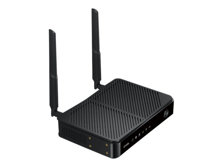 Zyxel LTE3301-PLUS trådløs ruter for skrivebord i gruppen Datautstyr / Nettverk / Routere hos TP E-commerce Nordic AB (C67323)