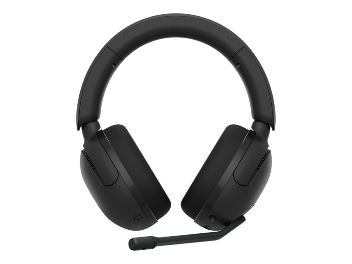 Sony INZONE H5 Trådløst hodesett med ledning Svart i gruppen Datautstyr / GAMING / Headset hos TP E-commerce Nordic AB (C67326)