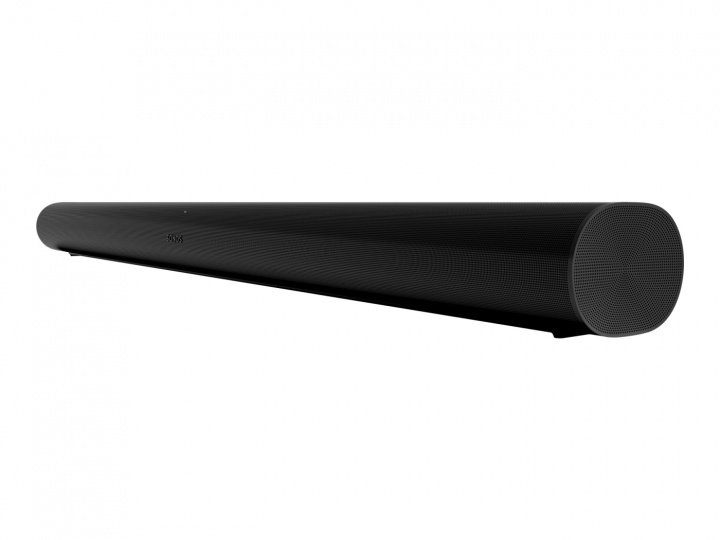 Sonos Arc 5.0-kanals lydplanke Svart i gruppen Elektronikk / Lyd & Bilde / Hjemmekino, HiFi og bærbar / Soundbars hos TP E-commerce Nordic AB (C67339)