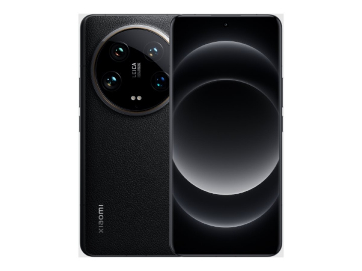 Xiaomi 14 Ultra 6.73 512 GB Svart i gruppen SMARTTELEFON & NETTBRETT / Mobiltelefoner & smartphones hos TP E-commerce Nordic AB (C67348)