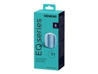 Siemens Avkalkingstabletter TZ80032A i gruppen HJEM, HUS OG HAGE / Husholdningsapparater / Kaffe og espresso / Kapsler, filter og tilbehør hos TP E-commerce Nordic AB (C67351)