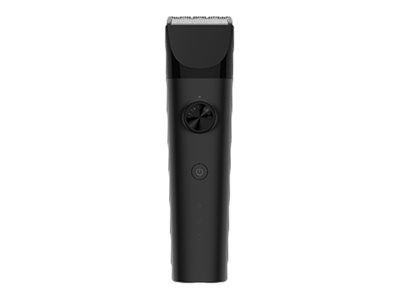 Xiaomi Svart hårklipper LFQ04KL i gruppen HELSE OG SKJØNNHET / Hår & styling / Barbering og trimming / Hårtrimmere hos TP E-commerce Nordic AB (C67359)