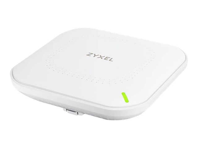 Zyxel NWA50AX Trådløs tilkobling Hvit i gruppen Datautstyr / Nettverk / Tilgangspunkter hos TP E-commerce Nordic AB (C67363)