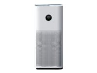 Xiaomi Smart Air Purifier 4 Luftrenser gulvstående hvit i gruppen HJEM, HUS OG HAGE / Vifter og klimaprodukter / Luftrensere hos TP E-commerce Nordic AB (C67367)