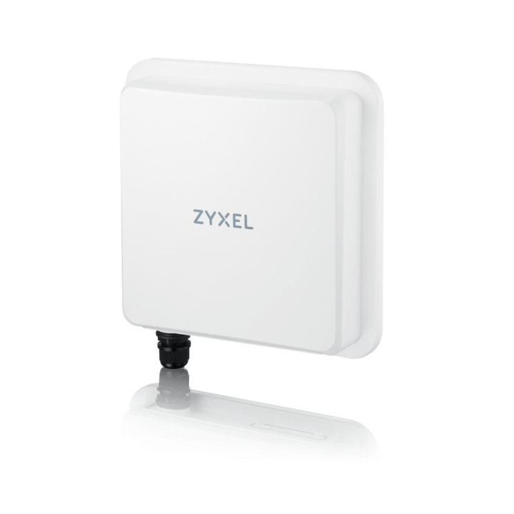 Zyxel Nebula FWA710 5G PoE-ruter for utendørs bruk i gruppen Datautstyr / Nettverk / Routere hos TP E-commerce Nordic AB (C67371)