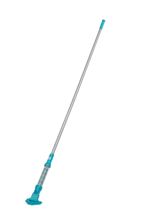 Bestway AquaSurge oppladbar bassengstøvsuger i gruppen HJEM, HUS OG HAGE / Hageprodukter / Basseng og tilbehør / Bassengrobot hos TP E-commerce Nordic AB (C67383)