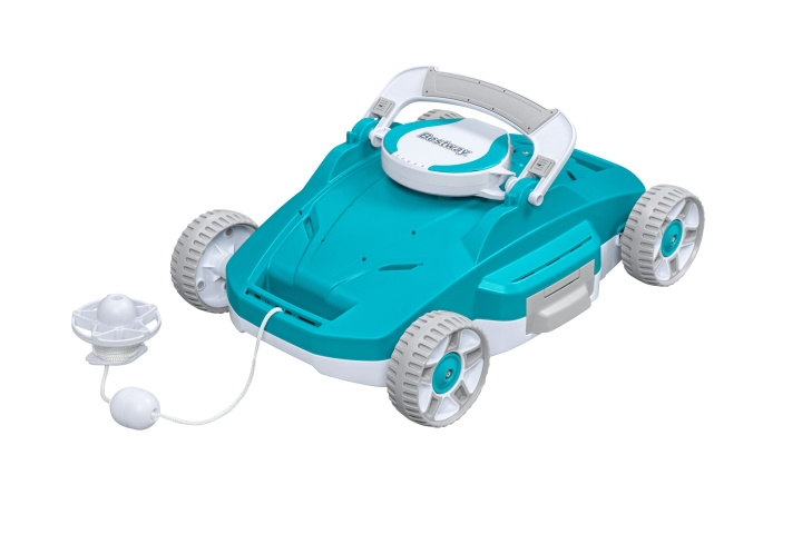 Bestway AquaTronix G200 Robotstøvsuger for svømmebasseng i gruppen HJEM, HUS OG HAGE / Hageprodukter / Basseng og tilbehør / Bassengrobot hos TP E-commerce Nordic AB (C67389)
