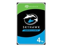 Seagate SkyHawk-harddisk ST4000VX016 4 TB 3,5 SATA-600 i gruppen Datautstyr / PC-Komponenter / Harddisker / 3,5 hos TP E-commerce Nordic AB (C67401)