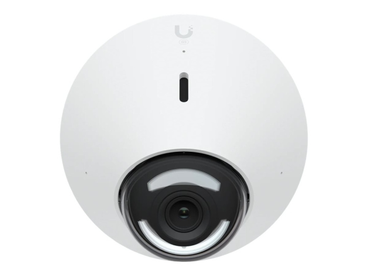 Ubiquiti UniFi Protect G5 nettverksovervåkningskamera 2688 x 1512 i gruppen HJEM, HUS OG HAGE / Alarm, Sikkerhet og overvåking / Overvåkingskameraer / Digitalt (nettverk) / Innendørs kameraer hos TP E-commerce Nordic AB (C67409)