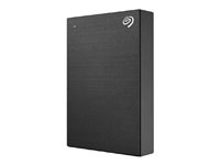 Seagate One Touch-harddisk STKZ5000400 5 TB USB 3.0 i gruppen Datautstyr / Datamaskin Tilbehør / Eksterne Harddisker hos TP E-commerce Nordic AB (C67410)