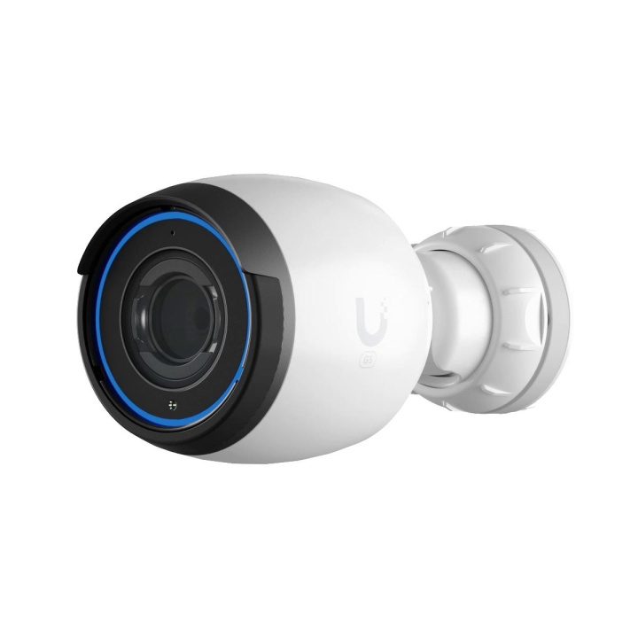 Ubiquiti UniFi Protect G5 Pro utendørs innendørs nettverksovervåkningskamera 3840 x 2160 i gruppen HJEM, HUS OG HAGE / Alarm, Sikkerhet og overvåking / Overvåkingskameraer / Digitalt (nettverk) / Utendørs kameraer hos TP E-commerce Nordic AB (C67414)
