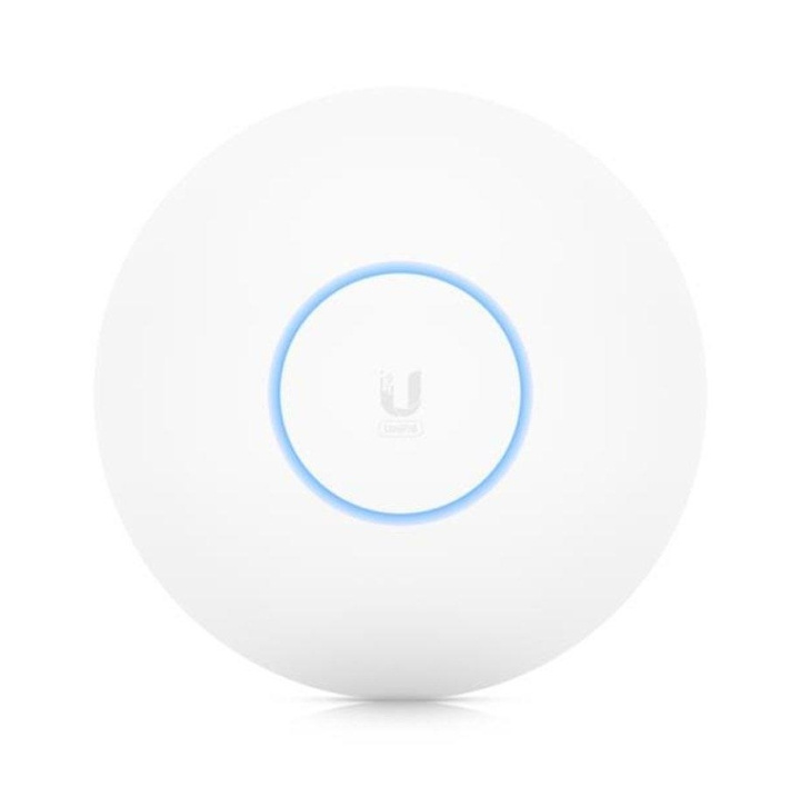 Ubiquiti UniFi U6-LR Wireless Connectivity White i gruppen Datautstyr / Nettverk / Tilgangspunkter hos TP E-commerce Nordic AB (C67429)
