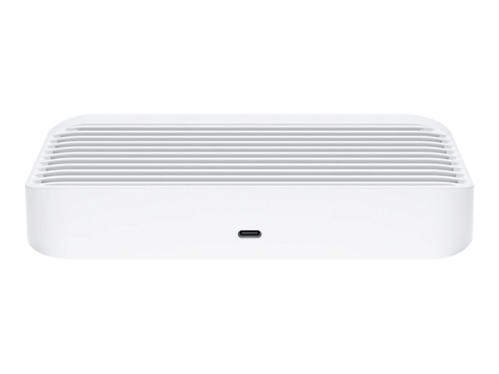 Ubiquiti USW Flex XG-svitsj 5-port 10 Gigabit PoE+ i gruppen Datautstyr / Nettverk / Switcher hos TP E-commerce Nordic AB (C67431)