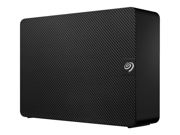 Seagate Utvidbar stasjonær harddisk STKP4000400 4 TB USB 3.0 i gruppen Datautstyr / Datamaskin Tilbehør / Eksterne Harddisker hos TP E-commerce Nordic AB (C67451)