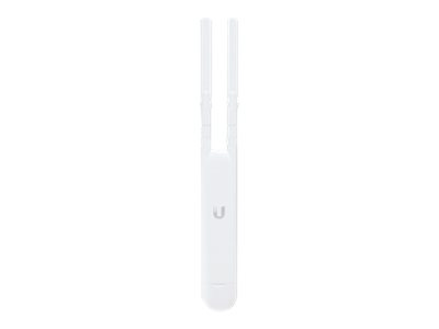 Ubiquiti UniFi UAP-AC-M Trådløs tilkobling hvit i gruppen Datautstyr / Nettverk / Tilgangspunkter hos TP E-commerce Nordic AB (C67455)