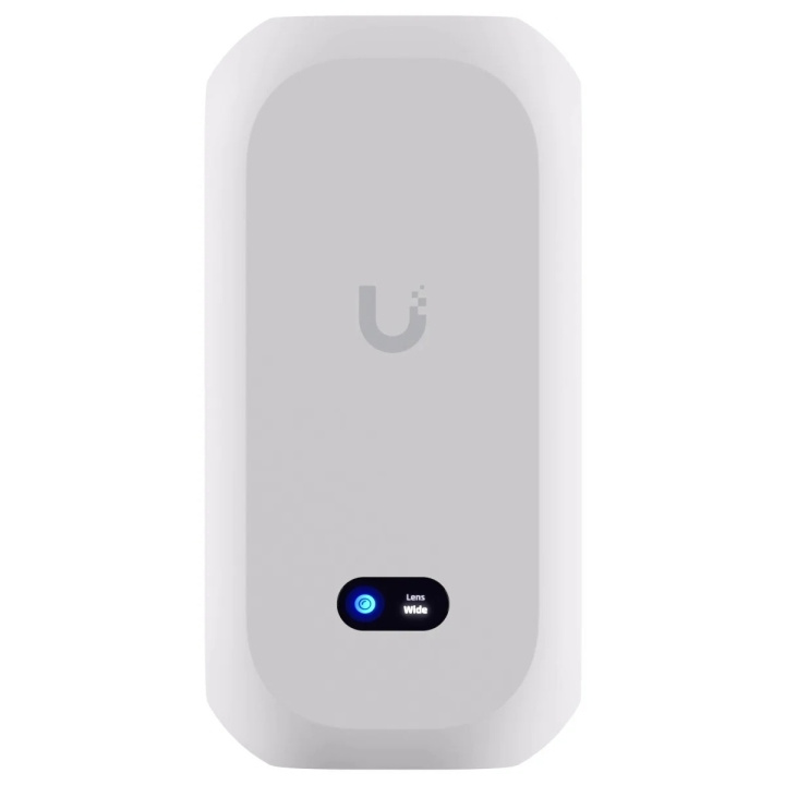 Ubiquiti UniFi Protect AI Theta Hub i gruppen HJEM, HUS OG HAGE / Smarthus / Smarthussystemer hos TP E-commerce Nordic AB (C67458)