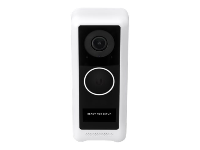 Ubiquiti UniFi Protect G4 Dørklokke i gruppen HJEM, HUS OG HAGE / Alarm, Sikkerhet og overvåking / Dørklokker hos TP E-commerce Nordic AB (C67473)
