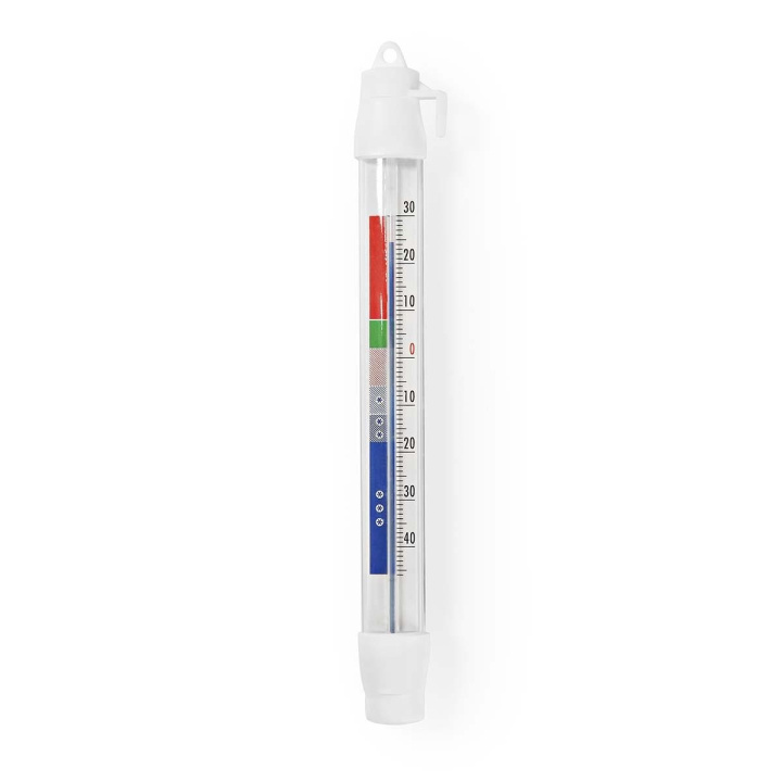 Nedis Analog Kjøleskap og Fryser termometer | Analog | -50 - 30 °C i gruppen HJEM, HUS OG HAGE / Husholdningsapparater / Tilbehør til hvitevarer hos TP E-commerce Nordic AB (C67591)