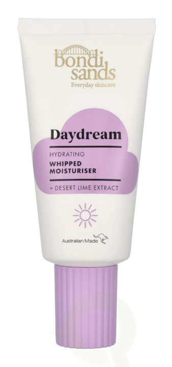 Bondi Sands Daydream Whipped Moisturiser 50 ml i gruppen HELSE OG SKJØNNHET / Hudpleie / Ansikt / Dagkrem hos TP E-commerce Nordic AB (C67714)