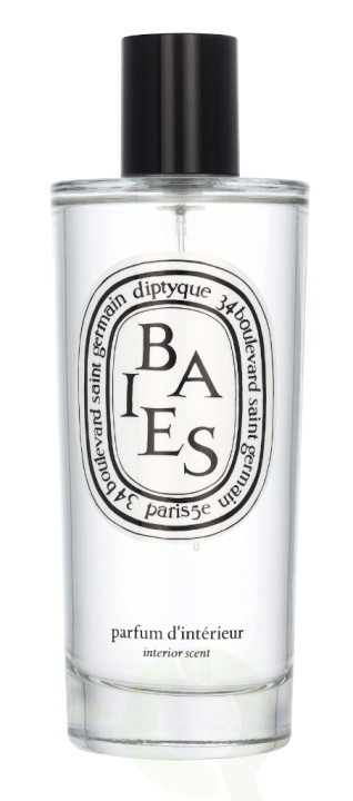 Diptyque Baies romspray 150 ml i gruppen HELSE OG SKJØNNHET / Duft og parfyme / Andre dufter / Duftspreder hos TP E-commerce Nordic AB (C67751)