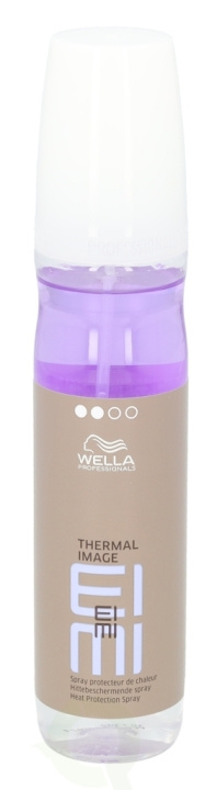Wella Eimi - Thermal Image Heat Protection Spray 150 ml i gruppen HELSE OG SKJØNNHET / Hår & styling / Hårstyling / Hårspray hos TP E-commerce Nordic AB (C67758)