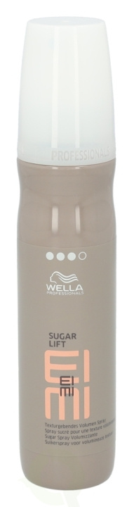 Wella EIMI Sugar Lift Volume Spray 150 ml i gruppen HELSE OG SKJØNNHET / Hår & styling / Hårstyling / Hårspray hos TP E-commerce Nordic AB (C67764)