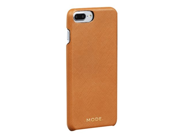 Dbramante1928 London Cover Burnt Sienna Apple iPhone 6 Plus, 6s Plus, 7 Plus, 8 Plus i gruppen SMARTTELEFON & NETTBRETT / Mobilbeskyttelse / Apple / iPhone 8 Plus / Deksel hos TP E-commerce Nordic AB (C67889)