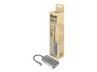Club 3D USB/DVI-kabel 24,5 m i gruppen Datautstyr / Kabler og adaptere / DVI / Kabler hos TP E-commerce Nordic AB (C67900)