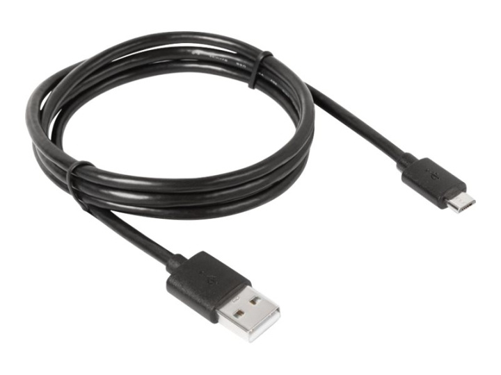 Club 3D USB 2.0 / USB 3.0 / USB 3.2 Gen 1 USB-kabel 1 m svart i gruppen Datautstyr / Kabler og adaptere / USB / USB-C hos TP E-commerce Nordic AB (C67906)