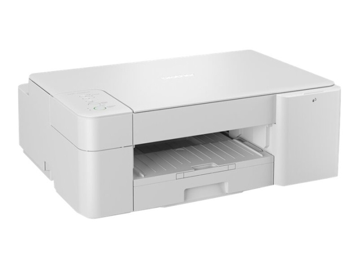 Brother dCP-J1200W blekkskriver i gruppen Datautstyr / Skrivere og tilbehør / Skrivere / Blekk hos TP E-commerce Nordic AB (C67915)