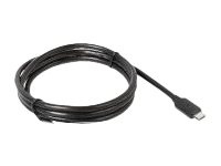 Club 3D Videoadapter DisplayPort / HDMI 20cm Svart i gruppen Elektronikk / Kabler og adaptere / HDMI / Adaptere hos TP E-commerce Nordic AB (C67919)