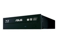 Asus BW-16D1HT BDXL-harddiskstasjon i gruppen Datautstyr / Datamaskin Tilbehør / Eksterne Harddisker hos TP E-commerce Nordic AB (C67964)