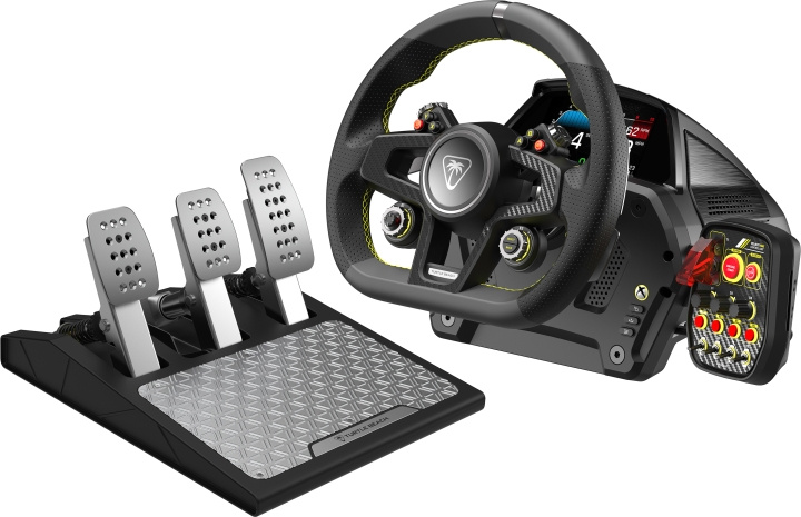 Turtle Beach VelocityOne Race, Xbox / PC i gruppen Elektronikk / TV-spill & tilbehør / Xbox Series X / Tilbehør hos TP E-commerce Nordic AB (C68120)