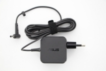 Asus AC-adapter 45 W, 19 V strømförsörjning för bärbara datorer (0A001-00692500) i gruppen Datautstyr / Bærbare datamaskiner og tilbehør / Lader / Vegglader / Asus hos TP E-commerce Nordic AB (C68260)