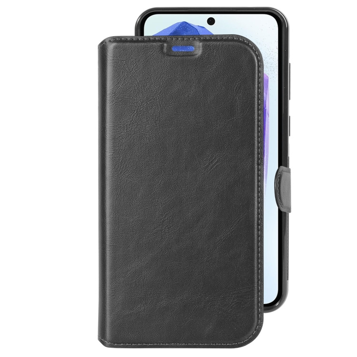 Champion 2-i-1 Slim Wallet Galaxy A35 i gruppen SMARTTELEFON & NETTBRETT / Mobilbeskyttelse / Samsung hos TP E-commerce Nordic AB (C68786)