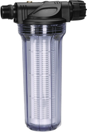 GARDENA 6000 l/t forfilter i gruppen HJEM, HUS OG HAGE / Hageprodukter / Hageredskap hos TP E-commerce Nordic AB (C68977)