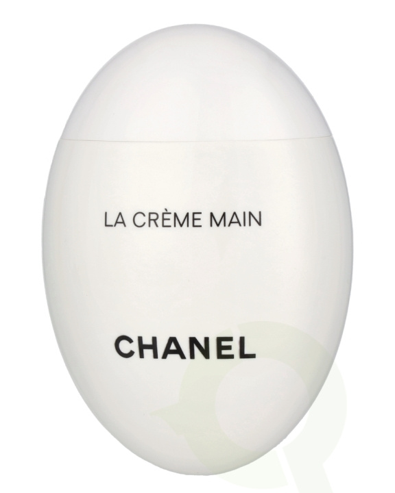 Chanel La Creme Main Texture Riche Håndkrem 50 ml i gruppen HELSE OG SKJØNNHET / Manikyr/pedikyr / Håndkrem hos TP E-commerce Nordic AB (C69404)