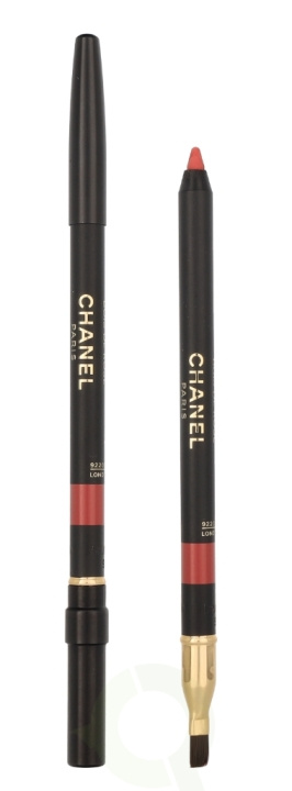 Chanel Le Crayon Levres Longwear Lip Pencil 1,2 g #172 Bois De Rose i gruppen HELSE OG SKJØNNHET / Makeup / Lepper / Leppepenn hos TP E-commerce Nordic AB (C69412)
