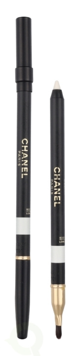 Chanel Le Crayon Levres Longwear Lip Pencil 1,2 g #152 Clear i gruppen HELSE OG SKJØNNHET / Makeup / Lepper / Leppepenn hos TP E-commerce Nordic AB (C69413)