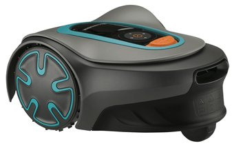 GARDENA Sileno Minimo 500 robotgressklipper i gruppen HJEM, HUS OG HAGE / Hageprodukter / Robotgressklipper hos TP E-commerce Nordic AB (C69476)