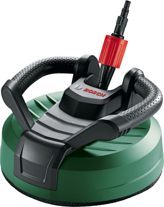 Bosch AquaSurf 280 universalrenser i gruppen HJEM, HUS OG HAGE / Verktøy / Annet elektrisk verktøy hos TP E-commerce Nordic AB (C69486)