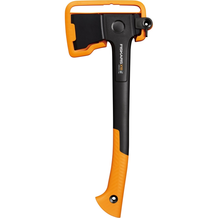 Fiskars Universaløks S X18 i gruppen HJEM, HUS OG HAGE / Hageprodukter / Hageredskap hos TP E-commerce Nordic AB (C69554)