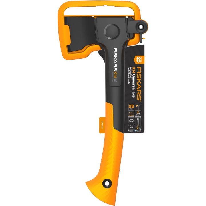 Fiskars Universaløks XS X-serien X14 i gruppen HJEM, HUS OG HAGE / Hageprodukter / Hageredskap hos TP E-commerce Nordic AB (C69555)