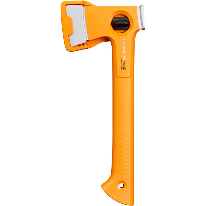 Fiskars Friluftsøks XXS X-serien X13 i gruppen HJEM, HUS OG HAGE / Hageprodukter / Hageredskap hos TP E-commerce Nordic AB (C69556)