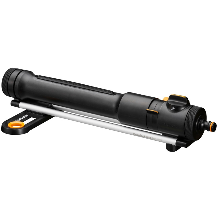 Fiskars S-M Comfort oscillerende vannsprøyter i gruppen HJEM, HUS OG HAGE / Hageprodukter / Hageredskap hos TP E-commerce Nordic AB (C69564)