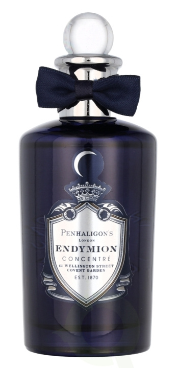 Penhaligon\'S Endymion Concentre Edp Spray 100 ml i gruppen HELSE OG SKJØNNHET / Duft og parfyme / Parfyme / Unisex hos TP E-commerce Nordic AB (C69641)